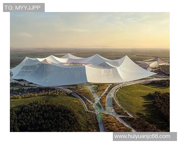 全球最大足球场揭秘其壮观设计与历史意义