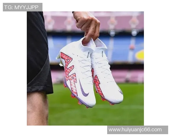 探索耐克足球鞋的创新科技与运动表现提升之道