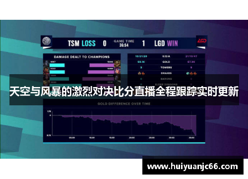 天空与风暴的激烈对决比分直播全程跟踪实时更新